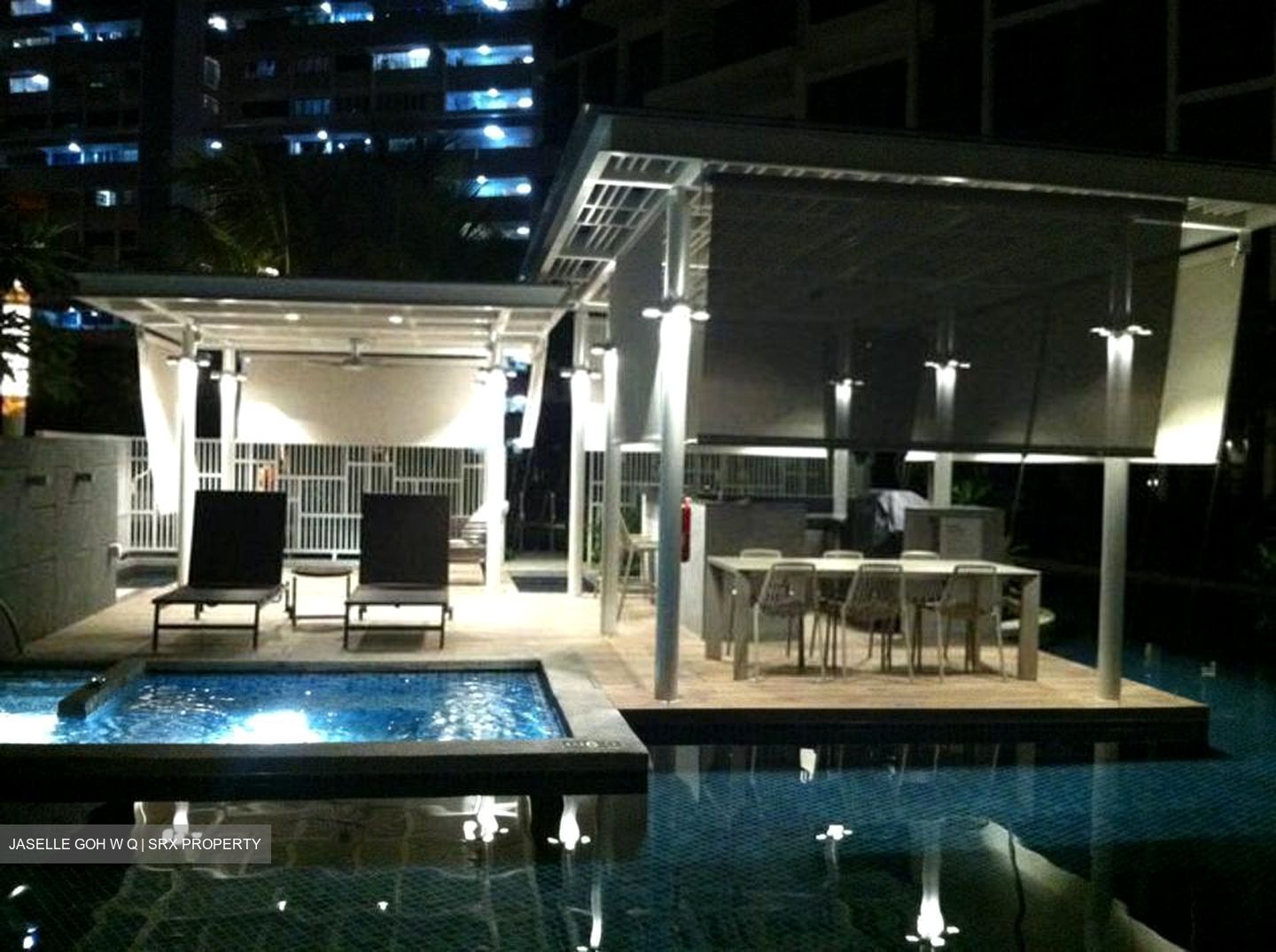 Waterfront Isle (D16), Condominium #619506961